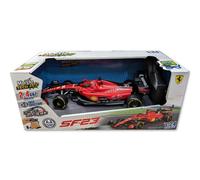 Maisto Tech 82357 Auto Radiocomandata - F1 Ferrari SF-23 (Misure 1:24) Leclerc