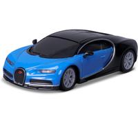 Maisto Tech 82650 - Auto Radiocomandata - Bugatti Chiron (11cm, Misure 1:41)