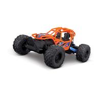 Maisto Tech 82760 Auto Radiocomandata - Roccia Antiurto (27cm) Buggy Giocattolo