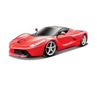 Maisto Tech Auto Radiocomandata Ferrari Rosso R C Sportiva Bambini