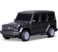 Maisto Tech Auto Radiocomandata - Mercedes Benz Classe-G (11cm, Misure 1:41)