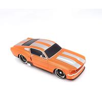 Maisto Tech Auto Radiocomandato 810611 Ford Mustang GT 67 Scala 1:24 Bambini