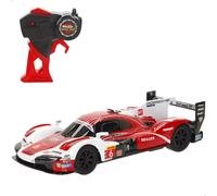Maisto Tech Auto Rc Porsche 963 1:24