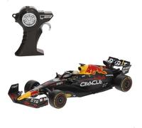 Maisto Tech Auto Rc Verstappen-oracle Red Bull Racing Rb19 2023