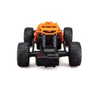 Maisto Tech 82760 Auto Radiocomandata - Roccia Antiurto (27cm) Buggy Giocattolo