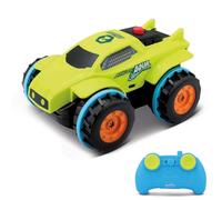 Maisto- Cyklone Aqua Tread Colore: Rosso, 82142-00000053