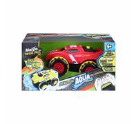 Maisto-Tech Cyklone Aquatread 16cm (2,4 GHZ) Auto Radiocomandata