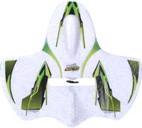Aeromodello per principianti MaistoTech Cyklone Stunt Plan RtF