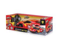 Maisto TECH Ferrari 296 GT3 Auto Radiocomandata 1:16 Rossa