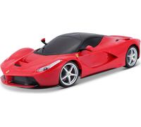 Maisto M81530 1:24 RC LaFerrari 2.4GHZ, colori assortiti