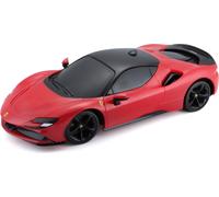 Maisto 1:24 RC Ferrari SF90 Stradale telecomandata 2.4GHZ.
