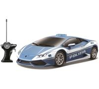 Maisto Tech Lamborghini Huracan Polizia R/C 390827