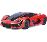 Maisto Tech 81525 Auto Radiocomandata Lamborghini Terzo Millennio Arancio, 1:24
