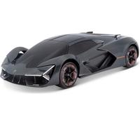 Maisto Tech Lamborghini Terzo Millennio (2,4 GHz) (RTR) - Nero