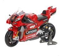 Maisto Tech Motocicletta Motogp 2023 Ducati Nº1 Bagnaia 1:18