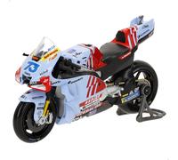 Maisto Tech Motocicletta Motogp Ducati Gresini Nº73 2024 A.marquez 1:18