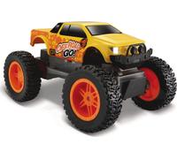 Maisto Tech Off Road Go 21 cm (2,4 GHz) (RTR) - 1 pz.