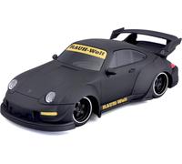 Maisto Tech Porsche 993 RWB (2,4 GHz) (RTR) - 1 pz.