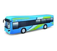 Maisto Tech 582734 City Bus R/C autobus telecomandato con luce e porte automatic
