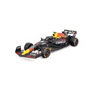 VEICOLO GIOCATTOLO MAISTO 1/24 F1 - ORACLE RED BULL RACING RB18 -