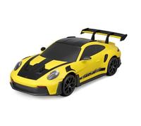 Maisto Tech R/C Porsche 911 GT3 RS - Macchina radiocomandata, 2,4 GHz, scala 1:24, altamente dettagliata, ad alte prestazioni