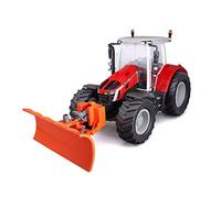 MaistoTech 1:16 RC Einsteiger Funktionsmodell Landwirtschaftsfahrzeug