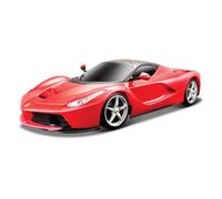 Maisto M81530 1:24 RC LaFerrari 2.4GHZ, colori assortiti