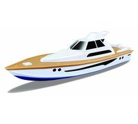 Maisto Tech Radiocomandato Barca Giocattolo " Yacht " (34cm) Barca R/C Rtr Nave
