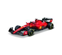 Maisto tech - rc f1 ferrari sf-23 leclerc - scala 1:24