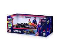 Maisto - 1/24 Premium RC 1 2,4 GHZ Oracle Red Bull Racing RB 19#Verstappen - radiocomandati 2,4 Ghz in scala - 1/24 °