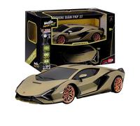 Maisto Tech RC Lamborghini Sian FKP 37 Scala 1:24