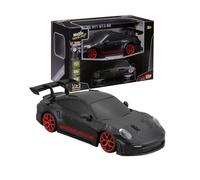 Maisto Tech: Rc Porsche 911 Gt3 Rs 1:24 Special Pack -