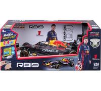 Maisto Tech: Rc Red Bull Racing Rb19 (2023) 1:24 - AA.VV.