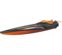 Maisto Tech Speed Boat "Hydro Blaster" 34 cm (2,4 GHz) (RTR) - 1 pz.