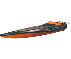 Maisto Tech Speed Boat "Hydro Blaster" 34 cm (2,4 GHz) (RTR) - 1 pz.