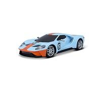 Maisto Tech - Super Car per Ford GT Heritage ad alte prestazioni, 2,4 GHz, scala 1:24