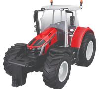 Maisto Tech Trattore Massey Ferguson 5S.145 (2,4 GHz) (RTR) - 1 pz.