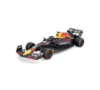 Maisto - 1/24 Premium RC 1 2,4 GHZ Oracle Red Bull Racing RB 19#Verstappen - radiocomandati 2,4 Ghz in scala - 1/24 °