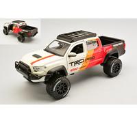 Maisto TOYOTA TACOMA TRD PRO 2023 1:27