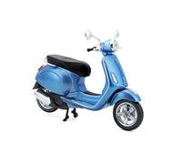 Maisto Vespa Primavera 150, 1:12