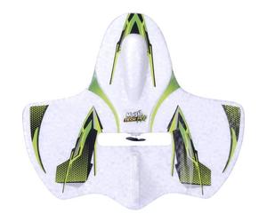 MaistoTech 581483 Aeromodello per principianti Cyklone Stunt Plan RtF