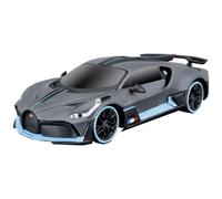 MaistoTech 581515 Bugatti Divo 1:24 Automodello per principianti Elettrica