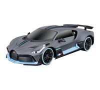 MaistoTech 581515 Bugatti Divo 1:24 Automodello per principianti Elettrica Tra