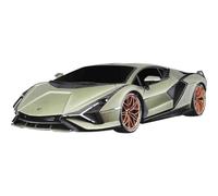 MaistoTech 582338 Lamborghini Sian FKP37 1:24 Automodello per principianti Aut