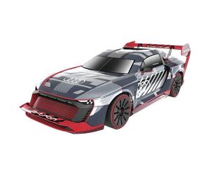 MaistoTech 582342 Audi S1 e-Tron Quattro 1:24 Automodello per principianti Ele