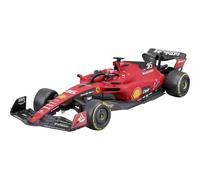 MaistoTech 582357 Ferrari F1 2023 1:24 Automodello per principianti Elettrica