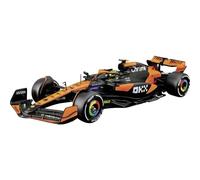 MaistoTech 582359N F1 McLaren MCL38 ´24 Miami Version #4 Norris 1:24 Automodel