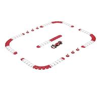 MaistoTech 582671 Ferrari SF-24 #16 Leclerc Automodello per principianti Elett