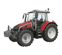 Radiocomando Maisto Trattore Massey Ferguson 5S.145 D6 926902 002