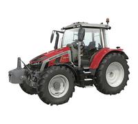 MaistoTech 582723 Massey Ferguson 8S.265 Modellino per principianti Elettrica